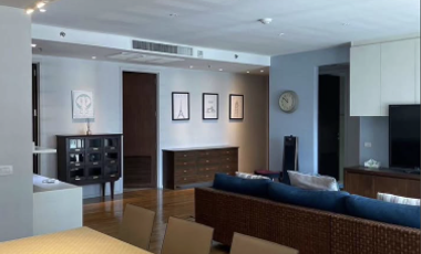 Condo en alquiler de 2 habitaciones en Sathon, Bangkok