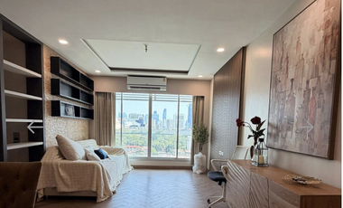 For rent 2 ベッドルーム condo in Pathum Wan, Bangkok