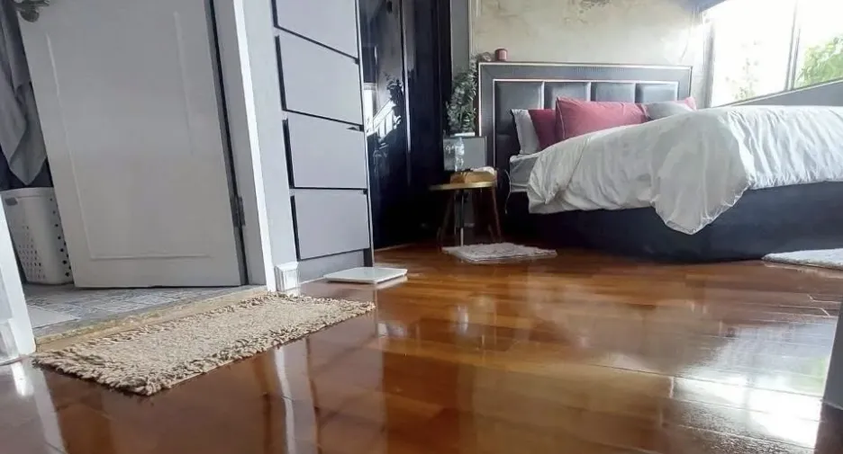 For rent 2 bedrooms condo in Chatuchak, Bangkok