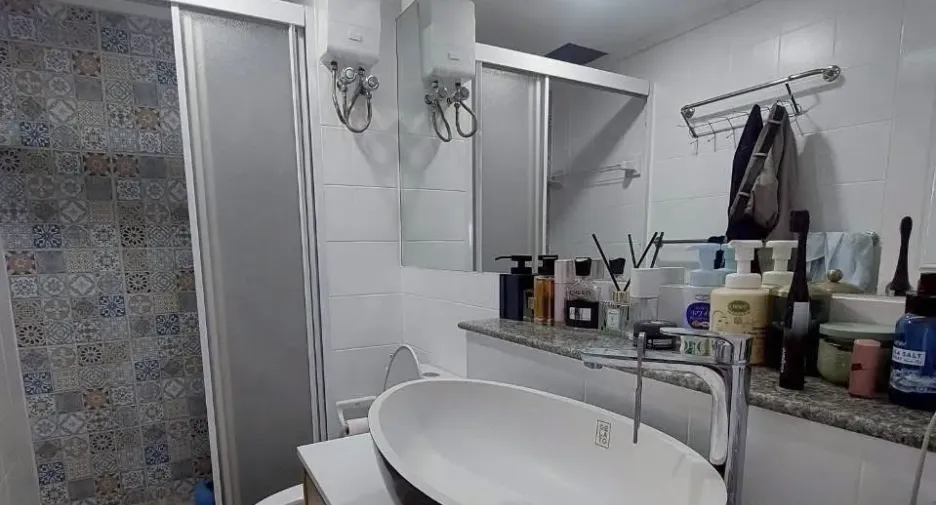 For rent 2 bedrooms condo in Chatuchak, Bangkok