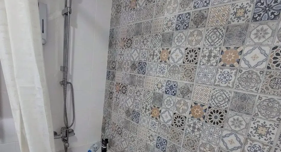 For rent 2 bedrooms condo in Chatuchak, Bangkok