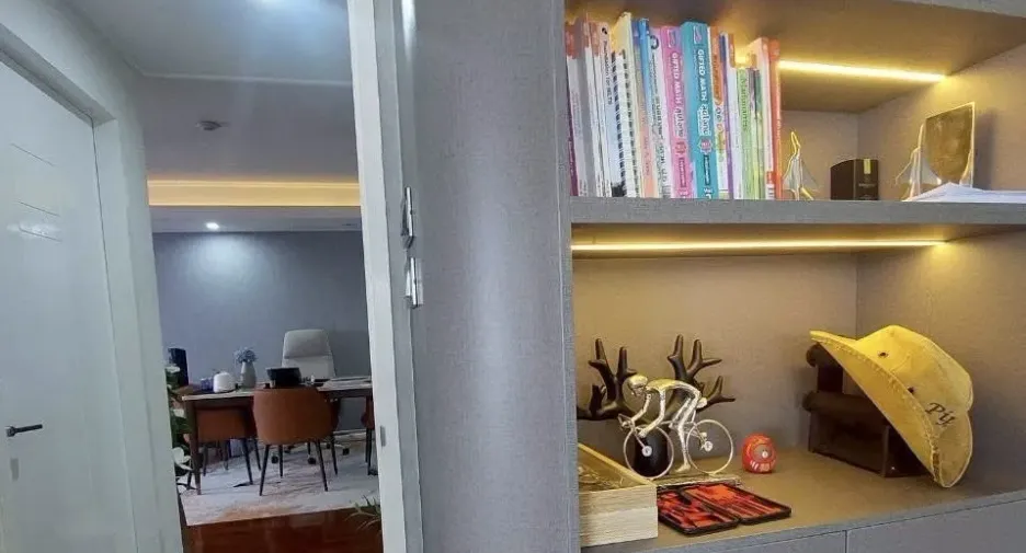 For rent 2 bedrooms condo in Chatuchak, Bangkok