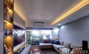Condo en alquiler de 2 habitaciones en Chatuchak, Bangkok