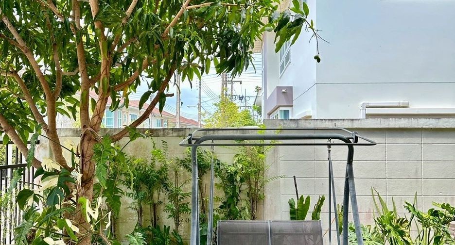 For rent 3 bedrooms house in Thalang, Phuket
