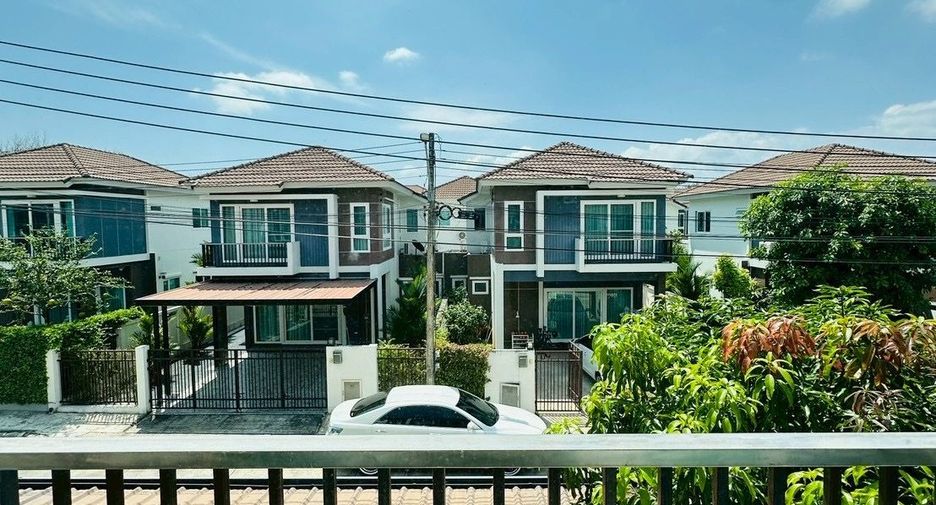 For rent 3 bedrooms house in Thalang, Phuket