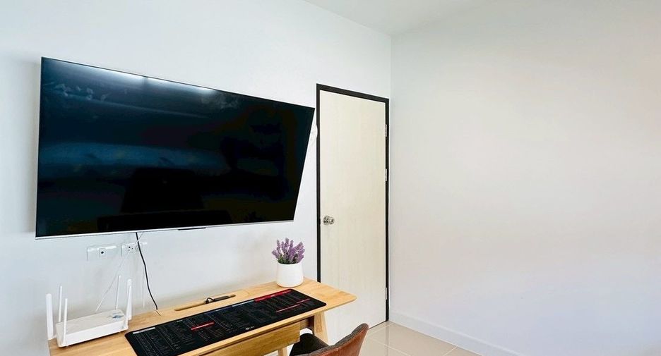 For rent 3 bedrooms house in Thalang, Phuket