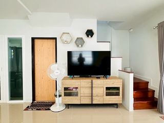 ให้เช่า 3 ห้องนอน บ้านเดี่ยว ใน ถลาง, ภูเก็ต