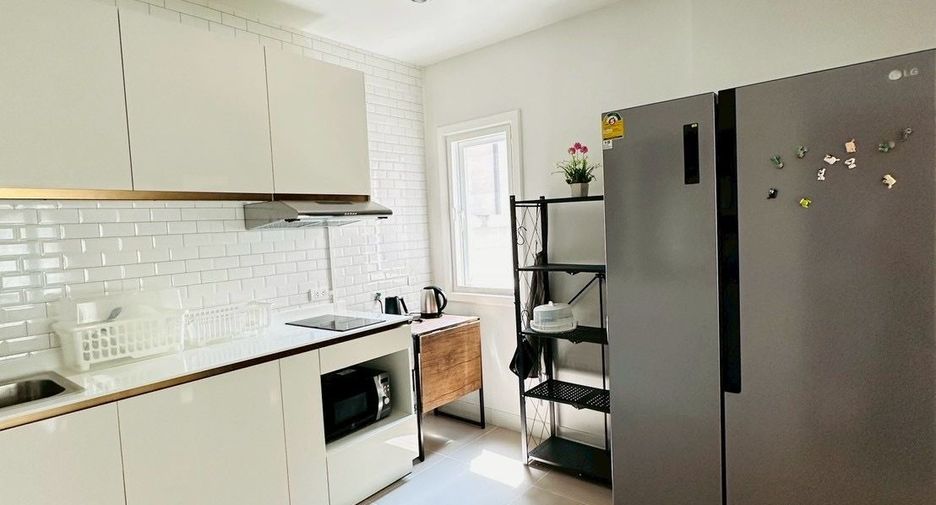 For rent 3 bedrooms house in Thalang, Phuket