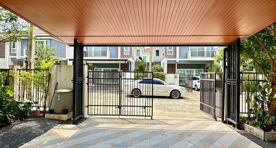 For rent 3 bedrooms house in Thalang, Phuket