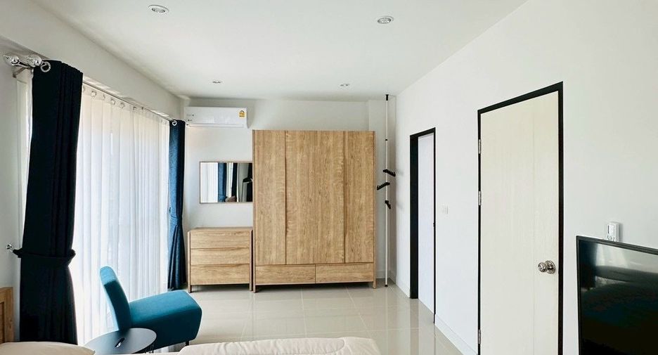 For rent 3 bedrooms house in Thalang, Phuket