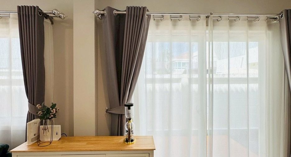 For rent 3 bedrooms house in Thalang, Phuket