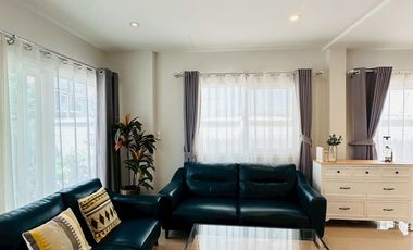 Haus zur Miete mit 3 Zimmer in Thalang, Phuket