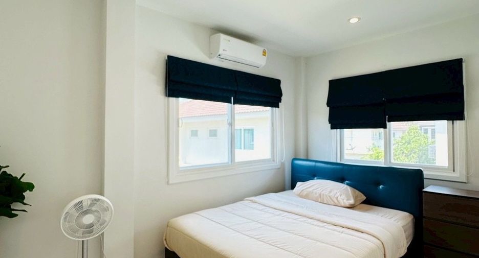 For rent 3 bedrooms house in Thalang, Phuket