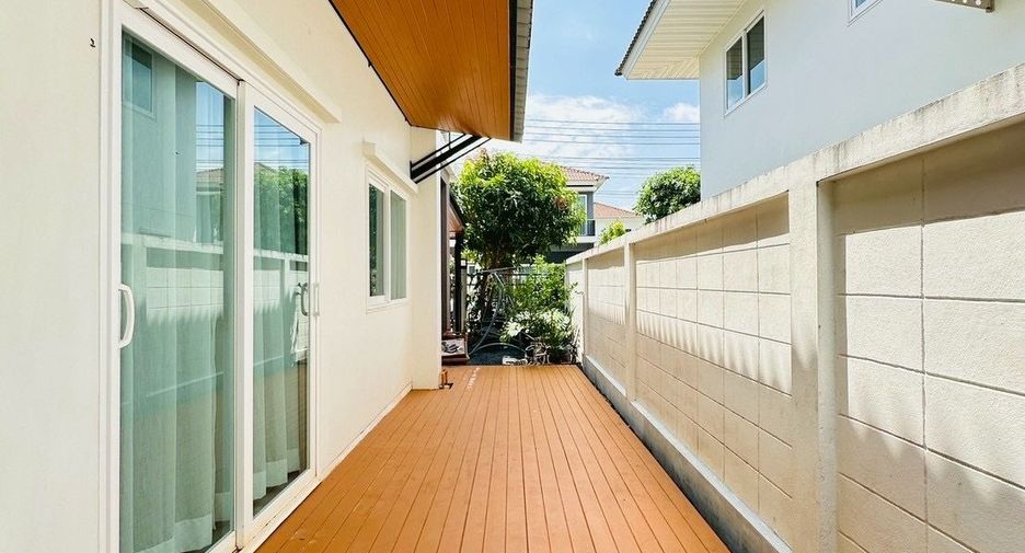 For rent 3 bedrooms house in Thalang, Phuket
