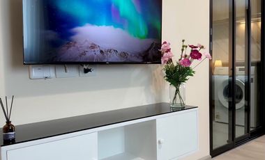 For rent 1 bed condo in Din Daeng, Bangkok