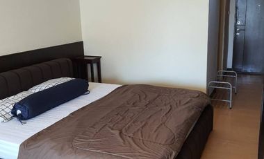 For rent studio condo in Khlong Toei, Bangkok