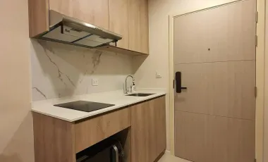 For rent 1 bed condo in Suan Luang, Bangkok