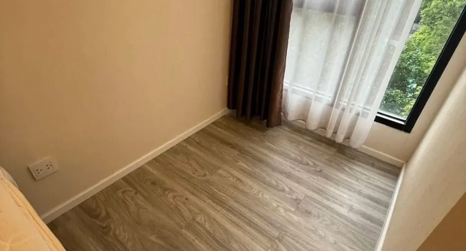 For rent 1 bed condo in Suan Luang, Bangkok