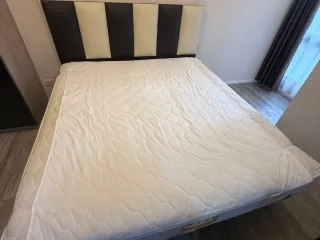 Wohnung zur Miete mit 1 Zimmer in Suan Luang, Bangkok