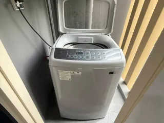 Wohnung zur Miete mit 1 Zimmer in Suan Luang, Bangkok