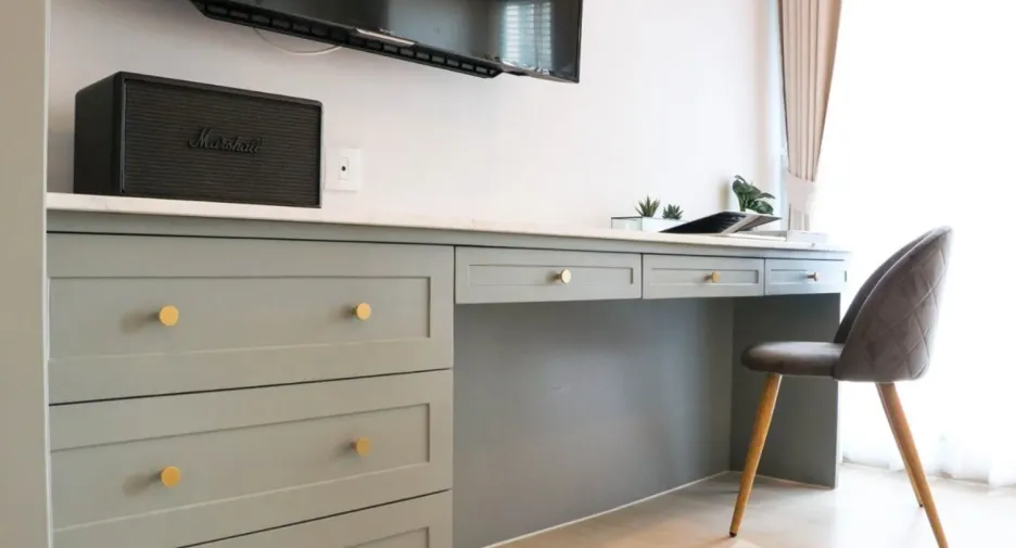 For sale and for rent 1 bed condo in Pathum Wan, Bangkok
