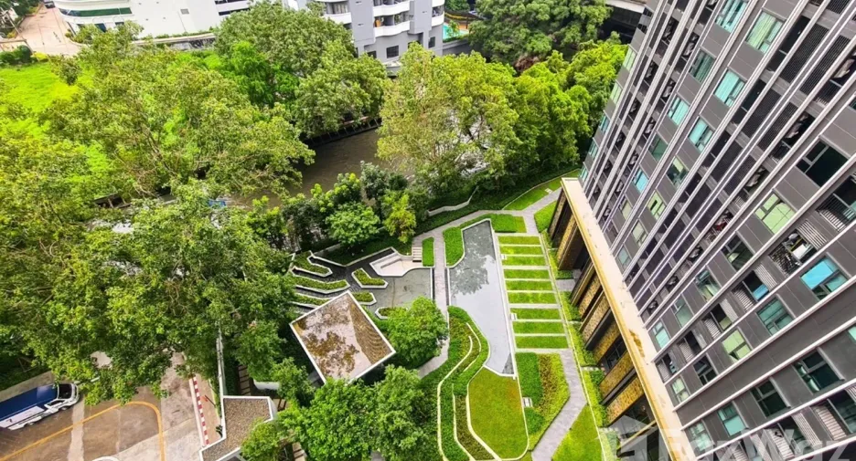 For sale and for rent 1 bed condo in Pathum Wan, Bangkok