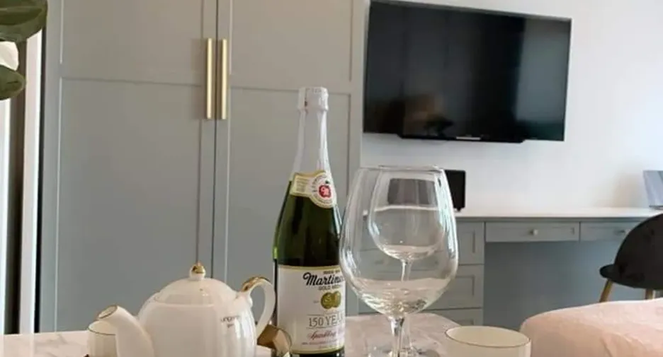 For sale and for rent 1 bed condo in Pathum Wan, Bangkok