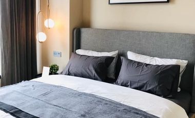 Wohnung zur Miete mit 1 Zimmer in Watthana, Bangkok