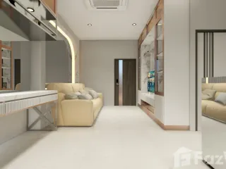 For rent 1 bed condo in Sathon, Bangkok