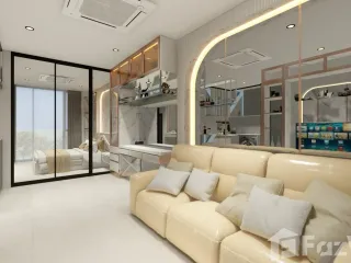 For rent 1 bed condo in Sathon, Bangkok