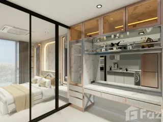 For rent 1 bed condo in Sathon, Bangkok