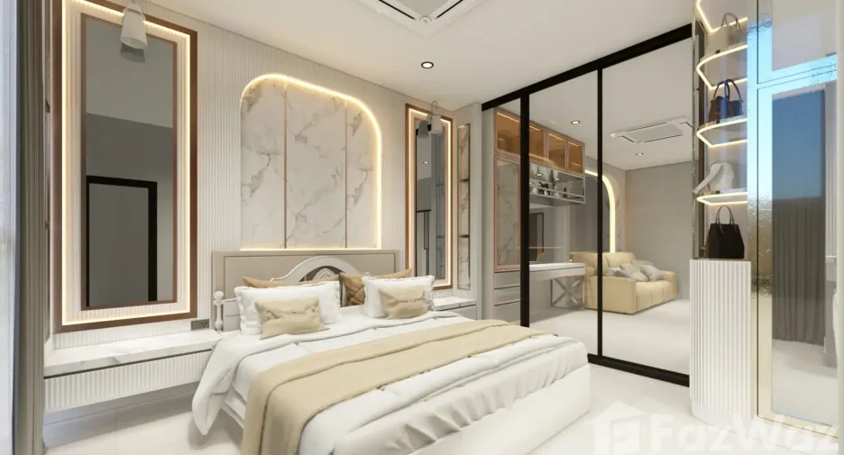 For rent 1 Beds condo in Sathon, Bangkok