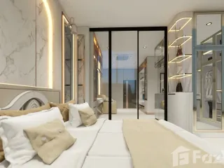 For rent 1 bed condo in Sathon, Bangkok