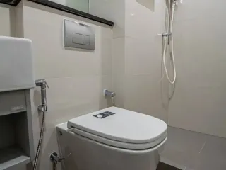 出租 1 卧室 公寓 在 沙吞, 曼谷