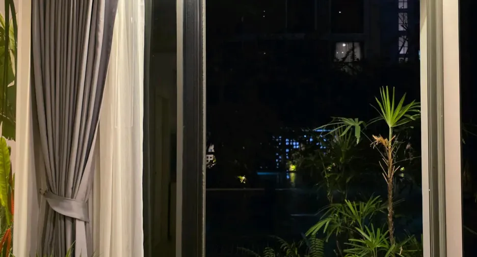 For sale and for rent 1 bed condo in Phra Khanong, Bangkok