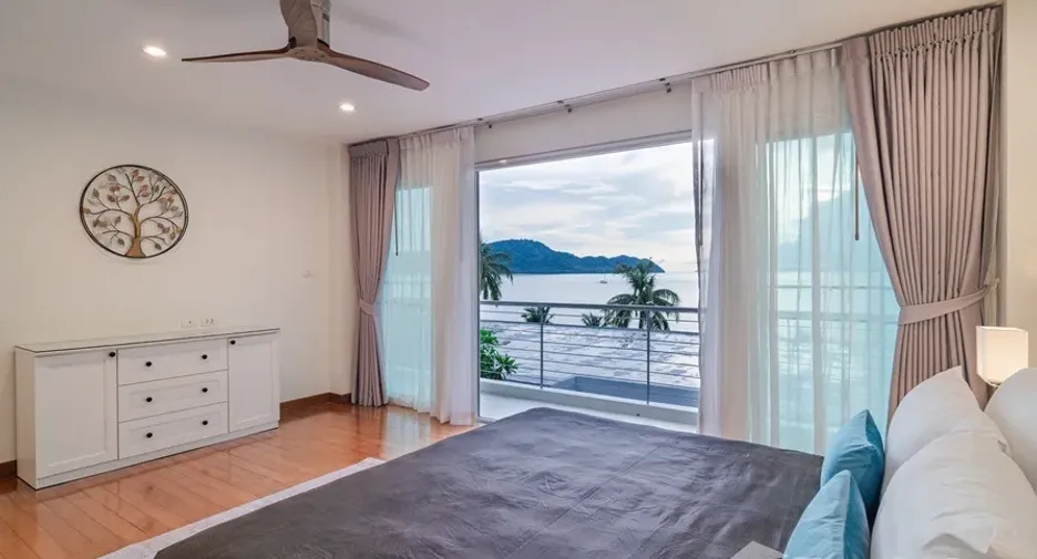 For sale and for rent 3 bedrooms condo 