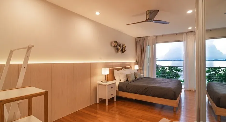 For sale and for rent 3 bedrooms condo 