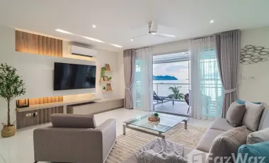 For sale and for rent 3 bedrooms condo 