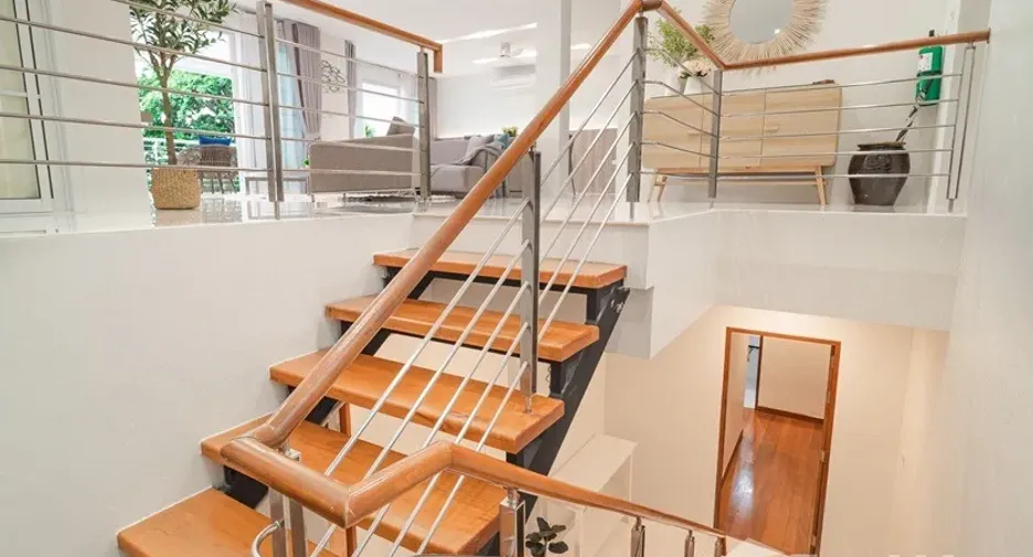 For sale and for rent 3 bedrooms condo 