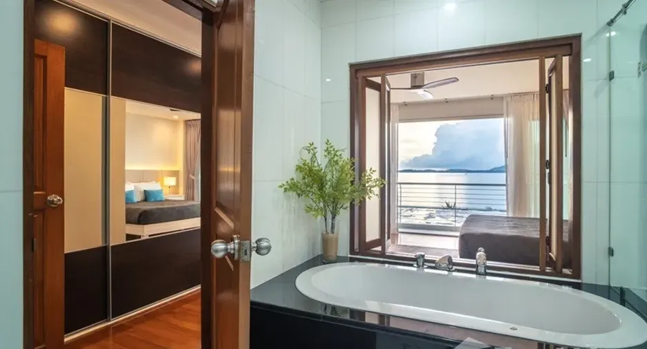For sale and for rent 3 bedrooms condo 