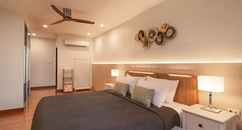 For sale and for rent 3 bedrooms condo 