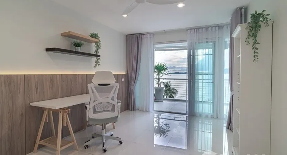 For sale and for rent 3 bedrooms condo 