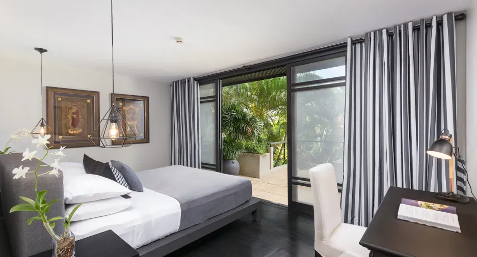 À vendre 5 chambres villa à Thalang, Phuket
