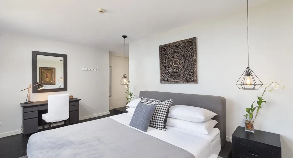 À vendre 5 chambres villa à Thalang, Phuket