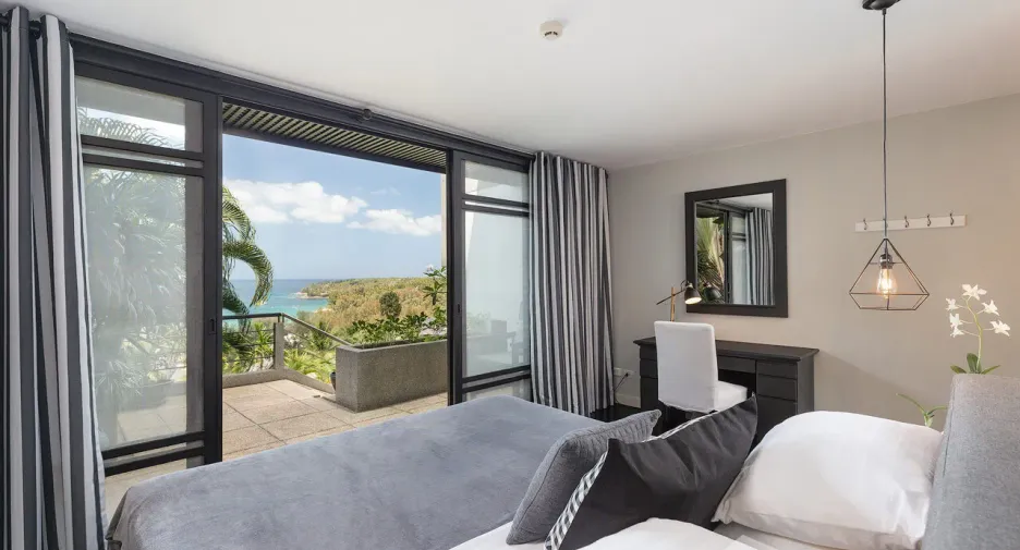 À vendre 5 chambres villa à Thalang, Phuket