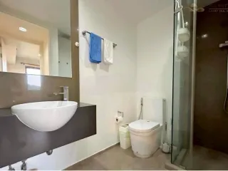 Продажа 1 кровать кондо в Банг Ламунг, Чонбури
