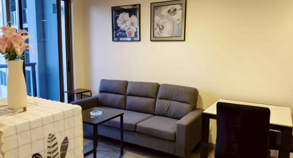Wohnung zum Kauf mit 1 Zimmer in Pratumnak, Pattaya