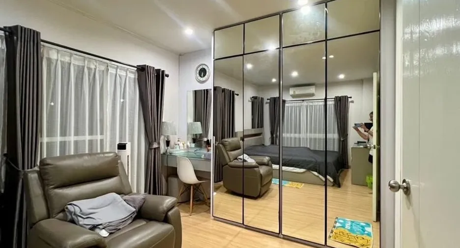 出租 3 卧室 独立屋 在 东芭堤雅, 芭提雅
