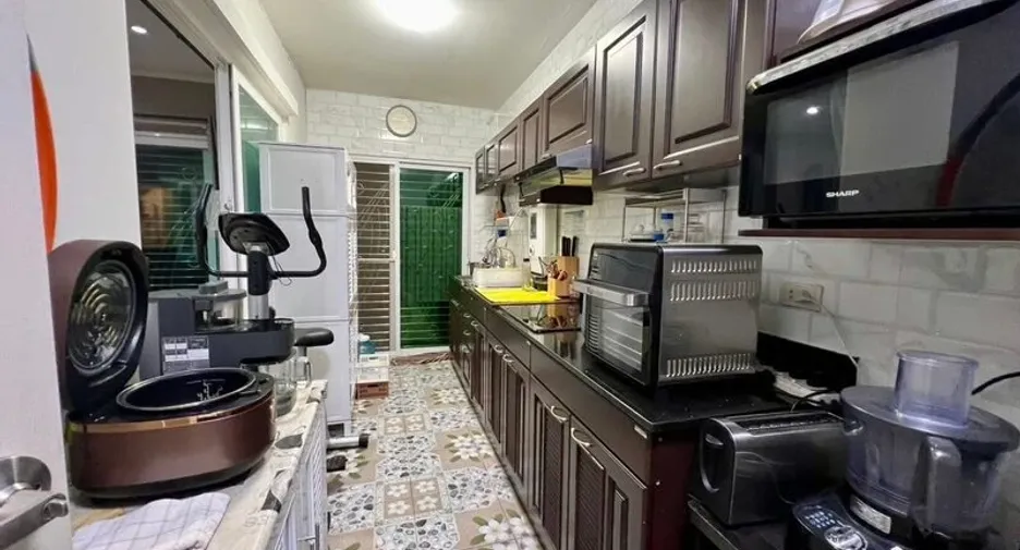 出租 3 卧室 独立屋 在 东芭堤雅, 芭提雅