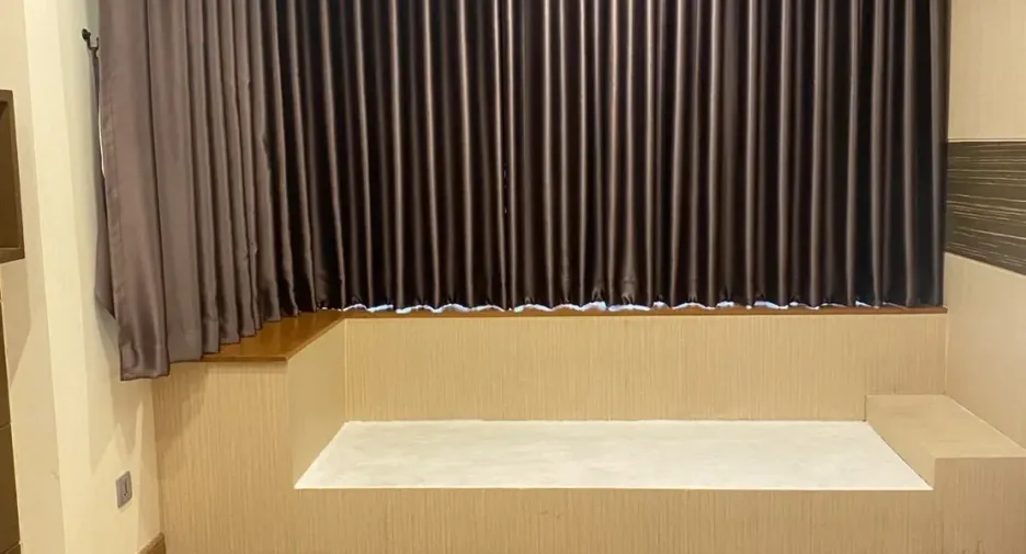For rent 1 bed condo in Mueang Chiang Mai, Chiang Mai